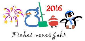 neujahrsgrüsse 2016