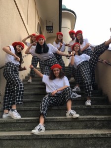 Hip Hop 1