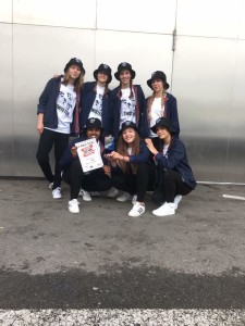 Hip Hop 3